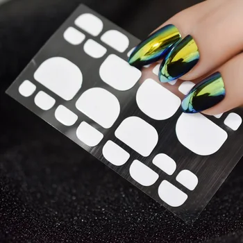 0.5mm Nail Adhesive Double Faced Sided Adhesive Tape Glue Sticker Sticky for False Toes Nail Tips Nails Art Extension Tools
0.5mm Nail Adhesive Double Faced Sided Adhesive Tape Glue Sticker Sticky for False Toes Nail Tips Nails Art Extension Tools