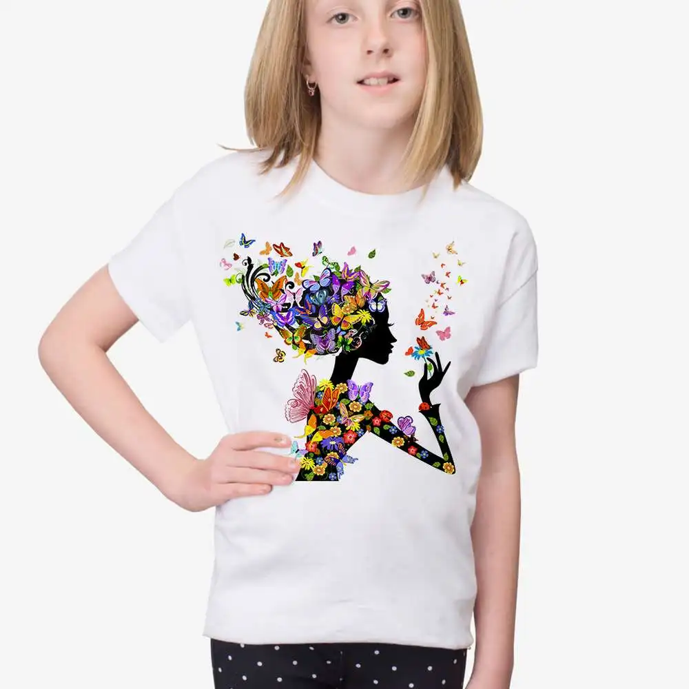 butterfly fashiton t-shirt for teen girl summer hipster tees shirt big girl casual tops tshirt kids design t shirt child clothes
butterfly fashiton t-shirt for teen girl summer hipster tees shirt big girl casual tops tshirt kids design t shirt child clothes