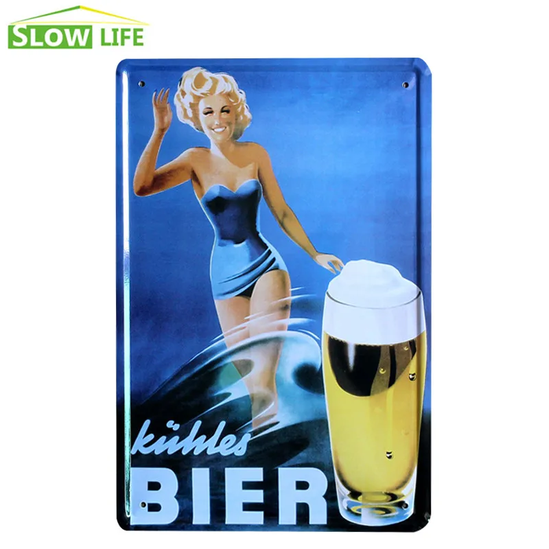 Sexy Girl Beer Metal Tin Sign Bar Wall Decor Tin Sign Vintage Home Decor Metal Plaque Retro Metal Plate Fashion Metal Poster
Sexy Girl Beer Metal Tin Sign Bar Wall Decor Tin Sign Vintage Home Decor Metal Plaque Retro Metal Plate Fashion Metal Poster