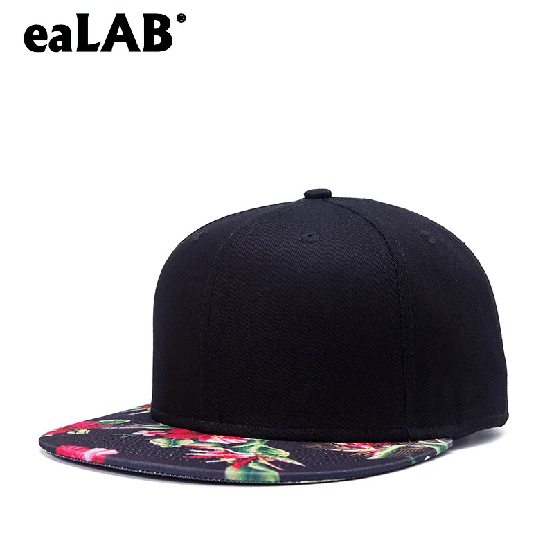 eaLAB Hip Hop Snapback Caps Men Dad Hat Women Cap Flower Print Straight Visor Casual Hats Bones Solid Black Baseball Cap
eaLAB Hip Hop Snapback Caps Men Dad Hat Women Cap Flower Print Straight Visor Casual Hats Bones Solid Black Baseball Cap