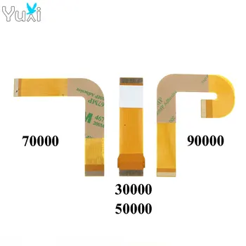YuXi 10pcs Ribbon Cable 70000x 90000x Laser Lens For PS2 Slim Flex Connection SCPH 70000 90000 30000 50000 Accessory Replacement
YuXi 10pcs Ribbon Cable 70000x 90000x Laser Lens For PS2 Slim Flex Connection SCPH 70000 90000 30000 50000 Accessory Replacement