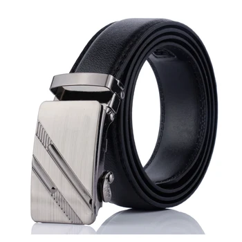 Fashion Designers Male Leather Belts Automatic Leather luxury Belt Business Male Alloy buckle Belts
Fashion Designers Male Leather Belts Automatic Leather luxury Belt Business Male Alloy buckle Belts
