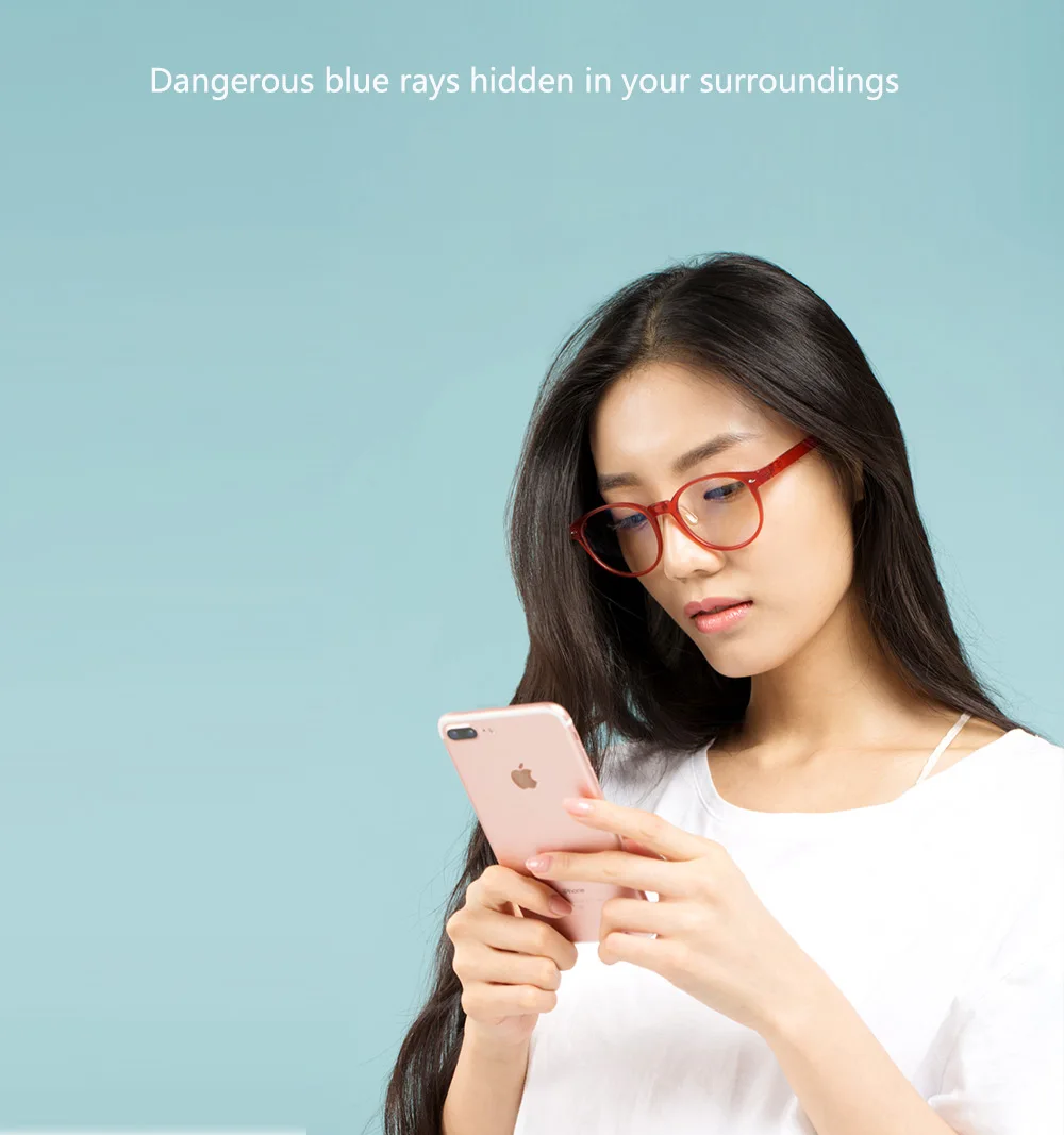 Xiaomi Anti Blue