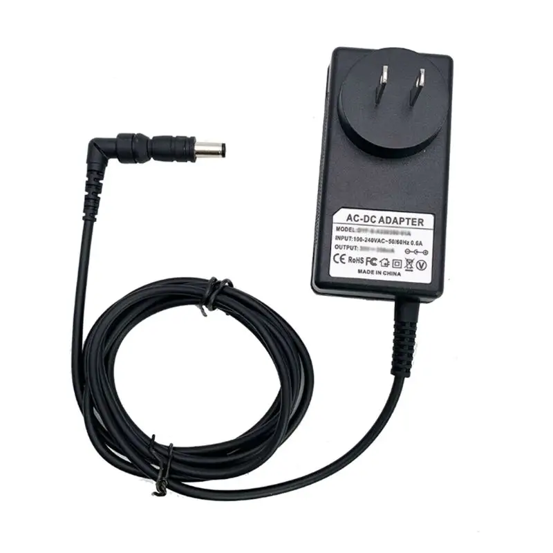 Power Charger Adapter For Philips Vacuum Cleaner Fc6408/6409 Fc6407/6171 0.6A 33V-350Ma Plug l29k
Power Charger Adapter For Philips Vacuum Cleaner Fc6408/6409 Fc6407/6171 0.6A 33V-350Ma Plug l29k