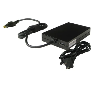 90W 20V AC Adapter Charger for Lenovo Thinkpad Edge E330 L410 L412 L510 L512 R400 R500 R60 R60e R61
90W 20V AC Adapter Charger for Lenovo Thinkpad Edge E330 L410 L412 L510 L512 R400 R500 R60 R60e R61