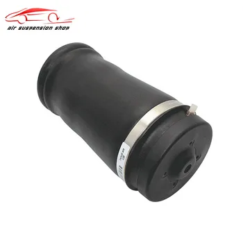 For Mercedes-Benz Air Spring X164 GL-Class W164 GL-Class GL350 GL450 Rear Left Right Air Suspension Air Sleeve 1643201025
For Mercedes-Benz Air Spring X164 GL-Class W164 GL-Class GL350 GL450 Rear Left Right Air Suspension Air Sleeve 1643201025