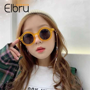 Elbru Kids Sunglasses Boys Girls 2019 New Fashion Children Sunglasses Anti UV400 Sun-shading Baby Sun Glasses Goggles Boy Girl
Elbru Kids Sunglasses Boys Girls 2019 New Fashion Children Sunglasses Anti UV400 Sun-shading Baby Sun Glasses Goggles Boy Girl