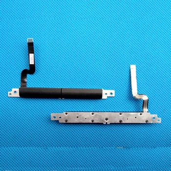 Touchpad Button For Lenovo ThinkPad T420 T420i T420S T430 T430i T430S 60Y9991 60Y9992 Left And Right Click Keys
Touchpad Button For Lenovo ThinkPad T420 T420i T420S T430 T430i T430S 60Y9991 60Y9992 Left And Right Click Keys