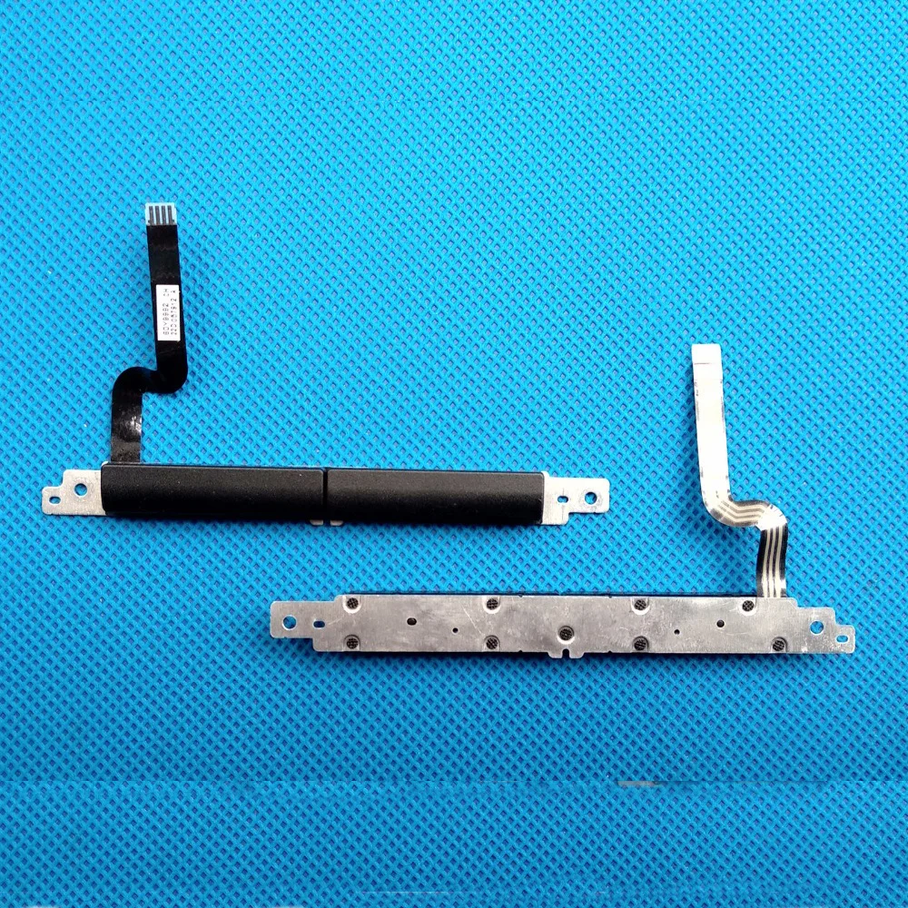 Touchpad Button For Lenovo ThinkPad T420 T420i T420S T430 T430i T430S 60Y9991 60Y9992 Left And Right Click Keys
Touchpad Button For Lenovo ThinkPad T420 T420i T420S T430 T430i T430S 60Y9991 60Y9992 Left And Right Click Keys