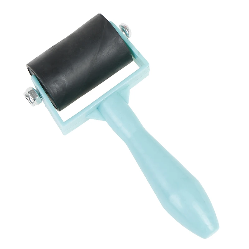 5D Diamond Painting Tool 1 Pcs Plastic Roller DIY Diamond Painting Accessories Diamond Painting Sticking Tightly
5D Diamond Painting Tool 1 Pcs Plastic Roller DIY Diamond Painting Accessories Diamond Painting Sticking Tightly
