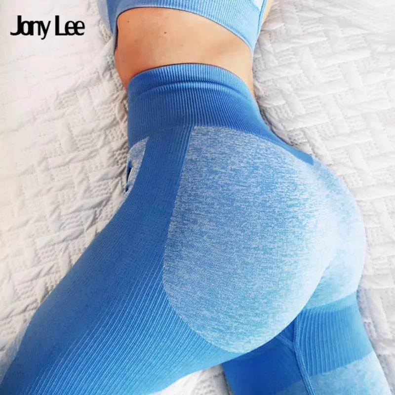 Push Up Sport Women Seamless Leggings Gym Fitness Yoga Pants Breathable Workout Clothing High Waist Tummy Control Leggings
Push Up Sport Women Seamless Leggings Gym Fitness Yoga Pants Breathable Workout Clothing High Waist Tummy Control Leggings