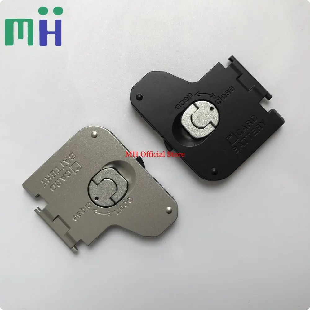 NEW For Nikon DF Battery Cover Door Lid Bottom Base Accessories 10W66 Camera Replacement Unit Repair Part
NEW For Nikon DF Battery Cover Door Lid Bottom Base Accessories 10W66 Camera Replacement Unit Repair Part