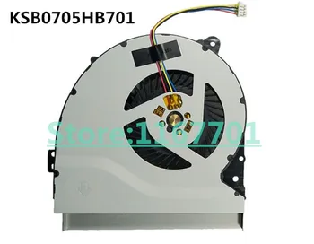 100% New Original Laptop/Notebook CPU Cooling Fan For Asus FX50 FX50J A550J K550J F550JK W50JK A550JK4200 KSB0705HB701
100% New Original Laptop/Notebook CPU Cooling Fan For Asus FX50 FX50J A550J K550J F550JK W50JK A550JK4200 KSB0705HB701