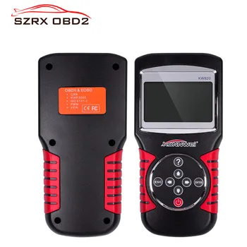 2018 for Konnwei KW820 OBD OBDII 2 Car/Vehicle Engine Diagnostic Scanner Code Reader Tool Free Shipping
2018 for Konnwei KW820 OBD OBDII 2 Car/Vehicle Engine Diagnostic Scanner Code Reader Tool Free Shipping