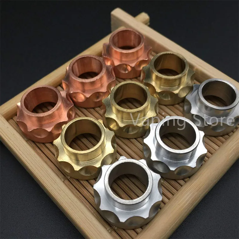 810 Goon 528 Comp Lyfe Drip Tip Wide Bore Stainless Steel Mouthpiece for Wotofo Serpent Elevate RTA/Widowmaker RDA/Zeus Dual
810 Goon 528 Comp Lyfe Drip Tip Wide Bore Stainless Steel Mouthpiece for Wotofo Serpent Elevate RTA/Widowmaker RDA/Zeus Dual