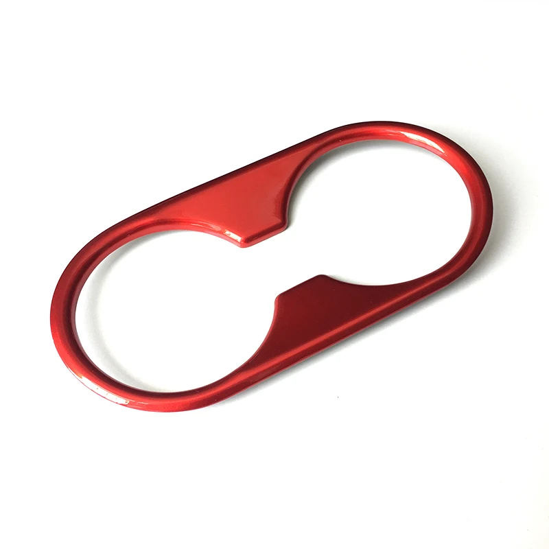 For 2015 2016 2017 2018 Mazda 2 Demio DL Sedan DJ Hatchback ABS Red Water Cup Cover Trim Car Styling Accessories
For 2015 2016 2017 2018 Mazda 2 Demio DL Sedan DJ Hatchback ABS Red Water Cup Cover Trim Car Styling Accessories