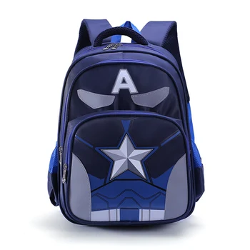 Childern Schoolbags for Boys Orthopedic Waterproof Backpacks Satchel Mochila High Quality Primary Escolar school Bags Infantil
Childern Schoolbags for Boys Orthopedic Waterproof Backpacks Satchel Mochila High Quality Primary Escolar school Bags Infantil