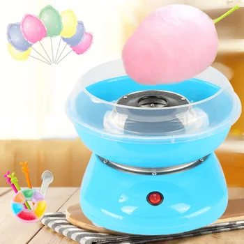 220V cotton candy machine Household electric mini cotton candy machine creative children's birthday Christmas gifts Hot
220V cotton candy machine Household electric mini cotton candy machine creative children's birthday Christmas gifts Hot