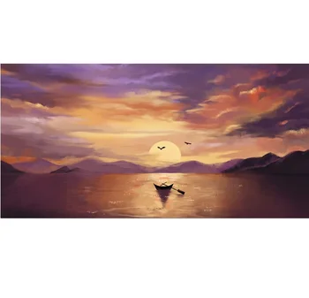 Beautiful Setting Sun Bed Board Sticker Wall Stickers Wall Decals Home Decor Good Quality Wall Art Vinyl Home Removable Poster
Beautiful Setting Sun Bed Board Sticker Wall Stickers Wall Decals Home Decor Good Quality Wall Art Vinyl Home Removable Poster