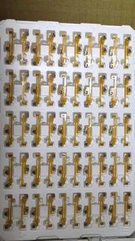 Left Right LR Button Switch LR ZL ZR Ribbon Flex Cable For New 3DS New 3DSLL XL
Left Right LR Button Switch LR ZL ZR Ribbon Flex Cable For New 3DS New 3DSLL XL