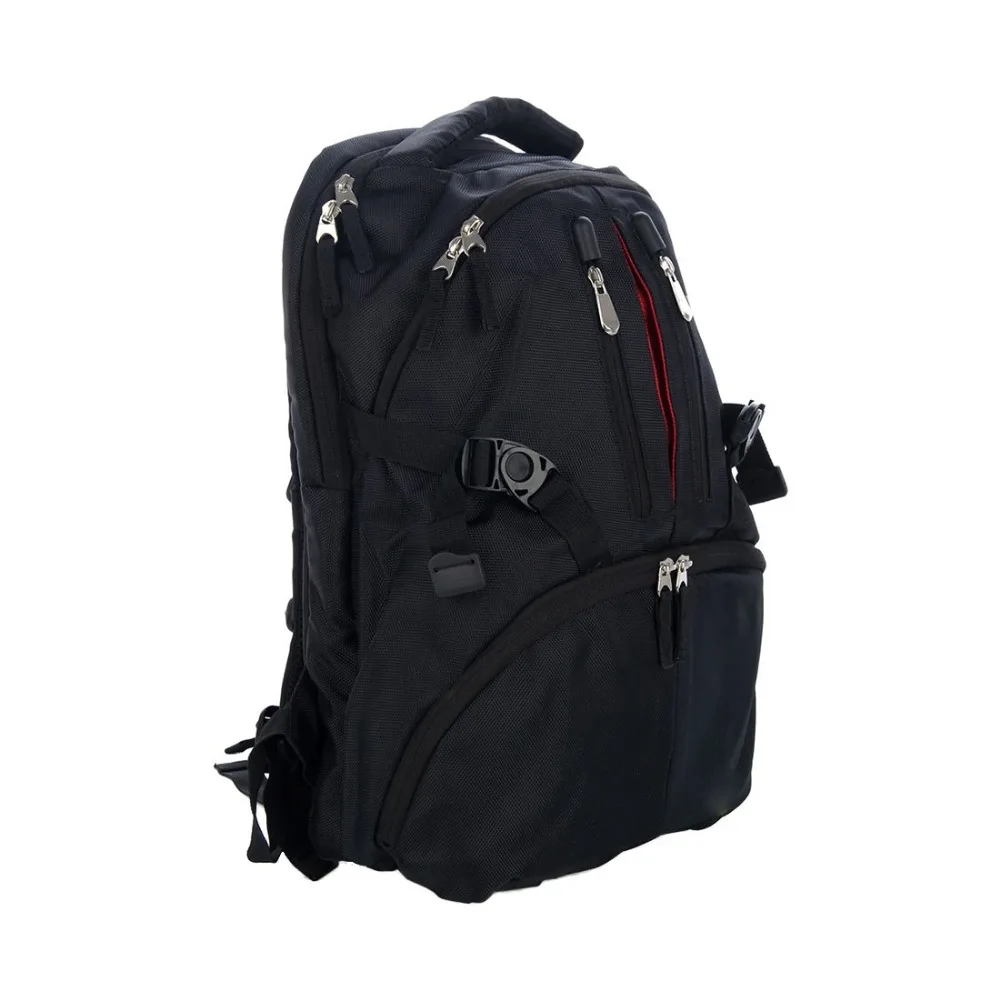 Camera Bag DSLR SLR Laptop Backpack Rucksack Case For Nikon Sony Canon Olympus For DSLR
Camera Bag DSLR SLR Laptop Backpack Rucksack Case For Nikon Sony Canon Olympus For DSLR