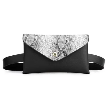 Fashion New Women Outdoor Serpentine Hasp Messenger Bag Sports Chest Bag Waist Bag Fanny Pack Femal Belt Ladies Girls
Fashion New Women Outdoor Serpentine Hasp Messenger Bag Sports Chest Bag Waist Bag Fanny Pack Femal Belt Ladies Girls
