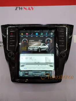 ZWNVA Tesla style Screen Newest Android 6.0 2GB+64GB Car Radio GPS Navigation For VW Passat 2015 2016 2017
ZWNVA Tesla style Screen Newest Android 6.0 2GB+64GB Car Radio GPS Navigation For VW Passat 2015 2016 2017
