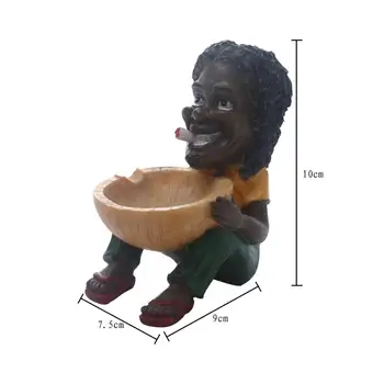 Art Ashtray home decoration resin skull personality gift Halloween party present
Art Ashtray home decoration resin skull personality gift Halloween party present