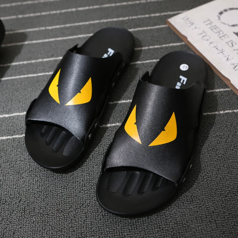 2019 Genuine Leather Top Quality Men 39~44 Flip Flops Anti-slip Comfortable Beach Slippers Home Nordic Style Bathroom Shoes 5508
2019 Genuine Leather Top Quality Men 39~44 Flip Flops Anti-slip Comfortable Beach Slippers Home Nordic Style Bathroom Shoes 5508