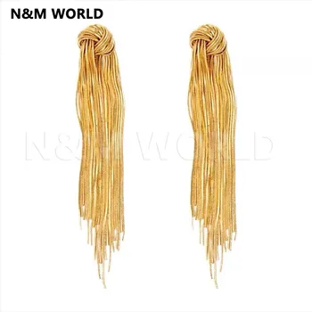 2019 Fashion Jewelry Golden Tassel Long Dangle Earrings Jewelry For Women Jewelry Dangle Earring Tassel Earrings
2019 Fashion Jewelry Golden Tassel Long Dangle Earrings Jewelry For Women Jewelry Dangle Earring Tassel Earrings