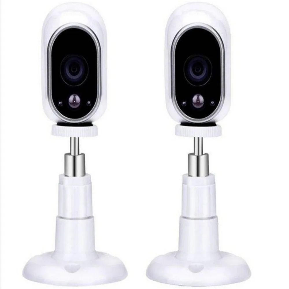 Surveillance CCTV Camera Stand Wall Mount Bracket Installation Monitor Holder Security Rotatable Mini Camera Support Accessories
Surveillance CCTV Camera Stand Wall Mount Bracket Installation Monitor Holder Security Rotatable Mini Camera Support Accessories