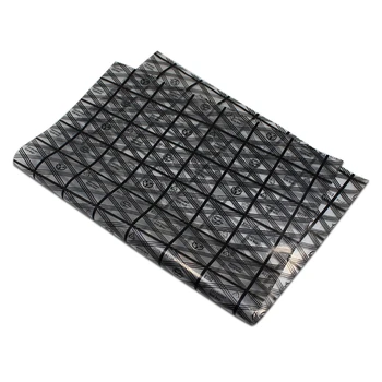50Pcs/lot 26*38cm Open Top Grid Printed Grocery Anti Static Package Bag Flat Plastic Data Lines Electronics Antistatic Pack Bag
50Pcs/lot 26*38cm Open Top Grid Printed Grocery Anti Static Package Bag Flat Plastic Data Lines Electronics Antistatic Pack Bag