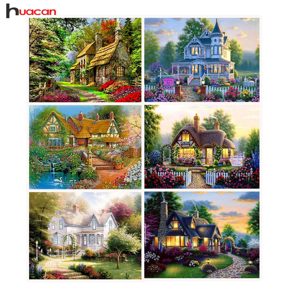 5D Diamond Embroidery Scenic Full Square Diamond Painting Cross Stitch Landscape Picture Of Rhinestones Mosaic Home Decor
5D Diamond Embroidery Scenic Full Square Diamond Painting Cross Stitch Landscape Picture Of Rhinestones Mosaic Home Decor