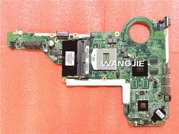 For HP PAVILION 17-E Laptop Motherboard 749985-501 749985-001 DA0R63MB6F1 HM86 1G TS W8STD 100% fully tested
For HP PAVILION 17-E Laptop Motherboard 749985-501 749985-001 DA0R63MB6F1 HM86 1G TS W8STD 100% fully tested