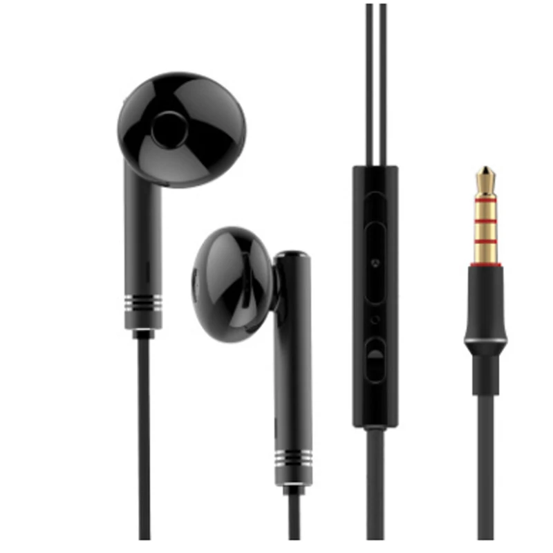 Waterproof Music Earphone In-ear Earbuds Mobile Phone Universal Subwoofer Karaoke Ip6 Wired Earplugs Sports Wire Control Headset
Waterproof Music Earphone In-ear Earbuds Mobile Phone Universal Subwoofer Karaoke Ip6 Wired Earplugs Sports Wire Control Headset