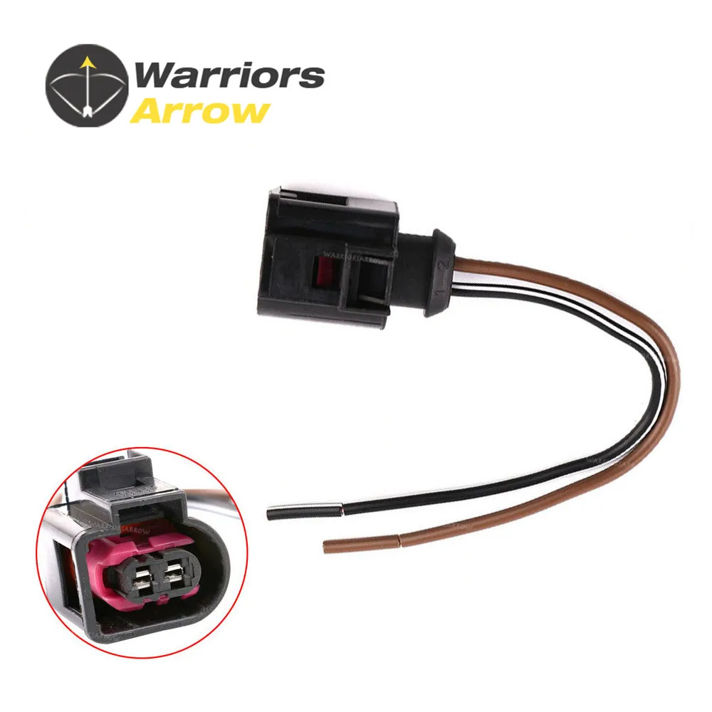 4D0971992 For Volkswagen Passat Golf Jetta For Audi A3 A4 A5 A6 Q7 TT Engine Harness Motor Horn Plug Connector Wire 2 Pin
4D0971992 For Volkswagen Passat Golf Jetta For Audi A3 A4 A5 A6 Q7 TT Engine Harness Motor Horn Plug Connector Wire 2 Pin