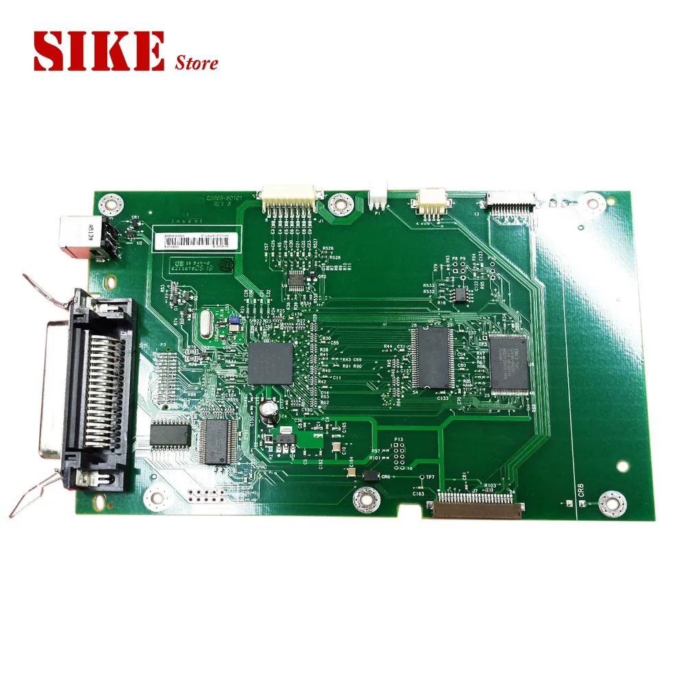 Q3698-60001 Logic Main Board Use For HP LaserJet 1160 1160Le HP1160 Formatter Board Mainboard
Q3698-60001 Logic Main Board Use For HP LaserJet 1160 1160Le HP1160 Formatter Board Mainboard