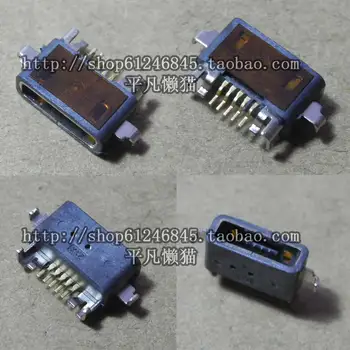 Free shipping For Tablet PC mobile phones and other Micro USB Patch data interface tail plug 5 pin U0127-2
Free shipping For Tablet PC mobile phones and other Micro USB Patch data interface tail plug 5 pin U0127-2