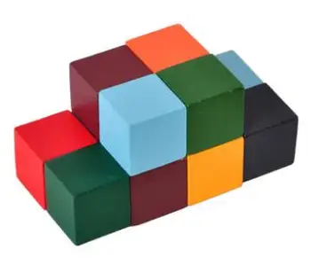 2019 New Challenge IQ Wooden Puzzle Game
2019 New Challenge IQ Wooden Puzzle Game