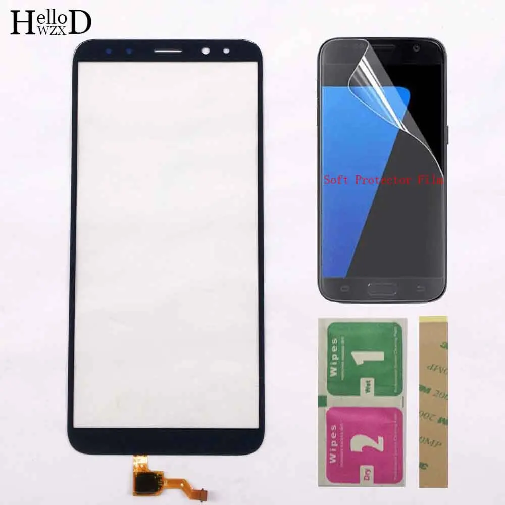 5.9'' Touch Screen For Huawei Mate 10 Lite / G10 / G10 Plus / Nova 2i / Maimang 6 Digitizer Touch Screen Panel Glass Sensor
5.9'' Touch Screen For Huawei Mate 10 Lite / G10 / G10 Plus / Nova 2i / Maimang 6 Digitizer Touch Screen Panel Glass Sensor