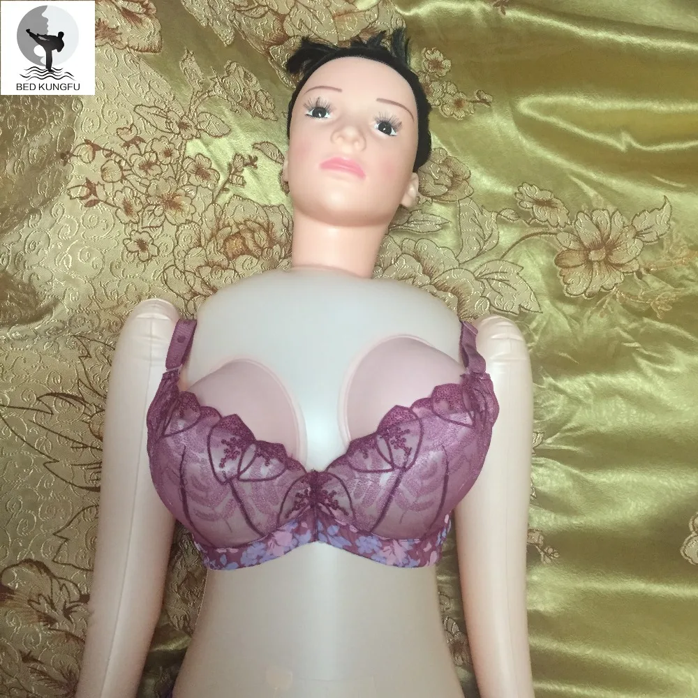 BED KUNGFU PVC Sex Dolls 160cm Japanese Silicone Sex Dolls 1.55kg Masturbation Doll Solid Head Inflatable Doll Free Shipping 6