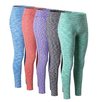 Top Design Women's Fitness Pants Long Pants Fitness Elastic Waist Pants Sweat Breathable Function Pants
Top Design Women's Fitness Pants Long Pants Fitness Elastic Waist Pants Sweat Breathable Function Pants