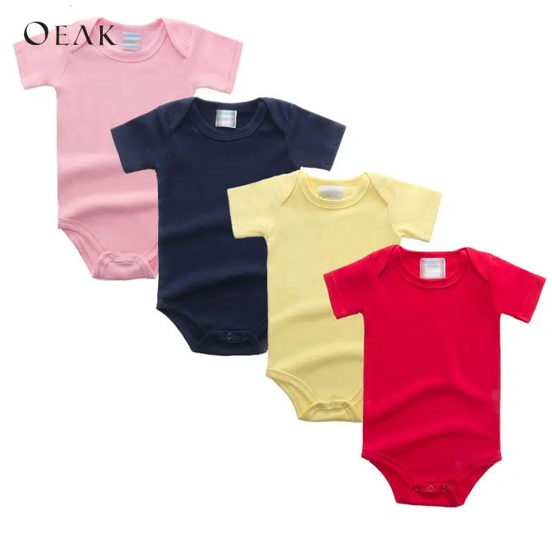 Oeak Torridity Baby Boy Girl Rompers Turn-down Collar Infant Newborn Cotton Clothes Jumpsuit For 0-2Y Toddlers Outfits
Oeak Torridity Baby Boy Girl Rompers Turn-down Collar Infant Newborn Cotton Clothes Jumpsuit For 0-2Y Toddlers Outfits