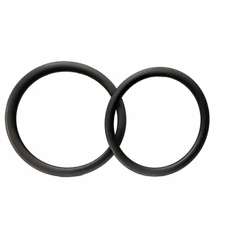 Width 25mm Chinese Carbon Road Bike Rim 50mm Clincher Tubeless Rim With Customized OEM decal Sticker
Width 25mm Chinese Carbon Road Bike Rim 50mm Clincher Tubeless Rim With Customized OEM decal Sticker