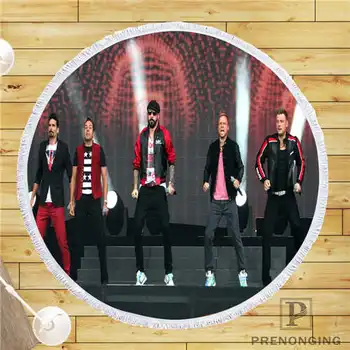 Custom DIY Customized Microfiber Fabric backstreet-boys (1)@1 Round Beach Blanket Towel Printed on Demand 150cm #19-01-28-3-50
Custom DIY Customized Microfiber Fabric backstreet-boys (1)@1 Round Beach Blanket Towel Printed on Demand 150cm #19-01-28-3-50