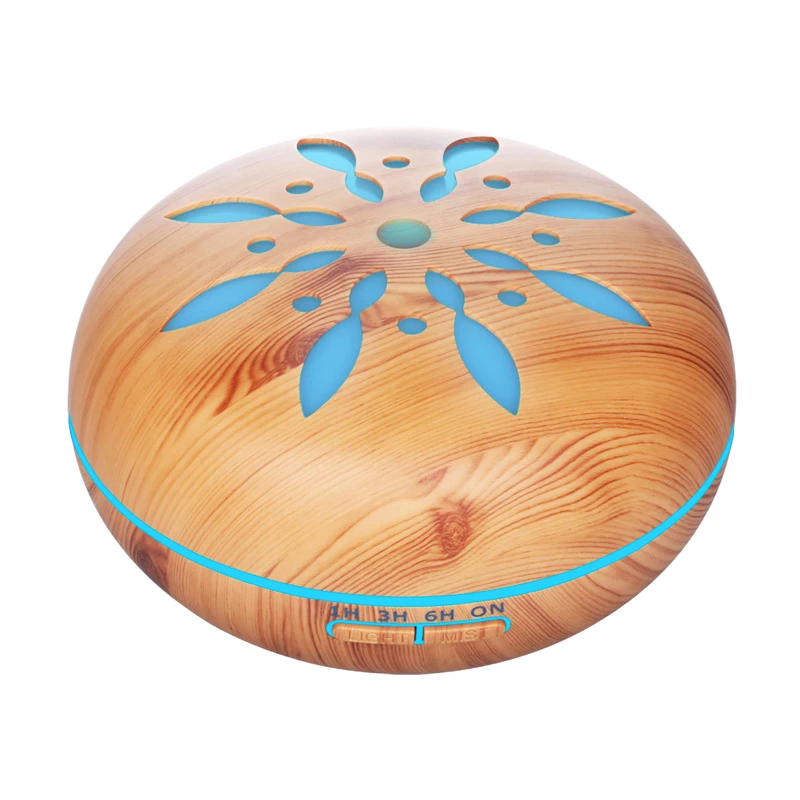 KEBEIER Air Humidifier Essential Oil Diffuser Aroma Lamp Aromatherapy Electric 550ml Aroma Diffuser Mist Maker for Home
KEBEIER Air Humidifier Essential Oil Diffuser Aroma Lamp Aromatherapy Electric 550ml Aroma Diffuser Mist Maker for Home