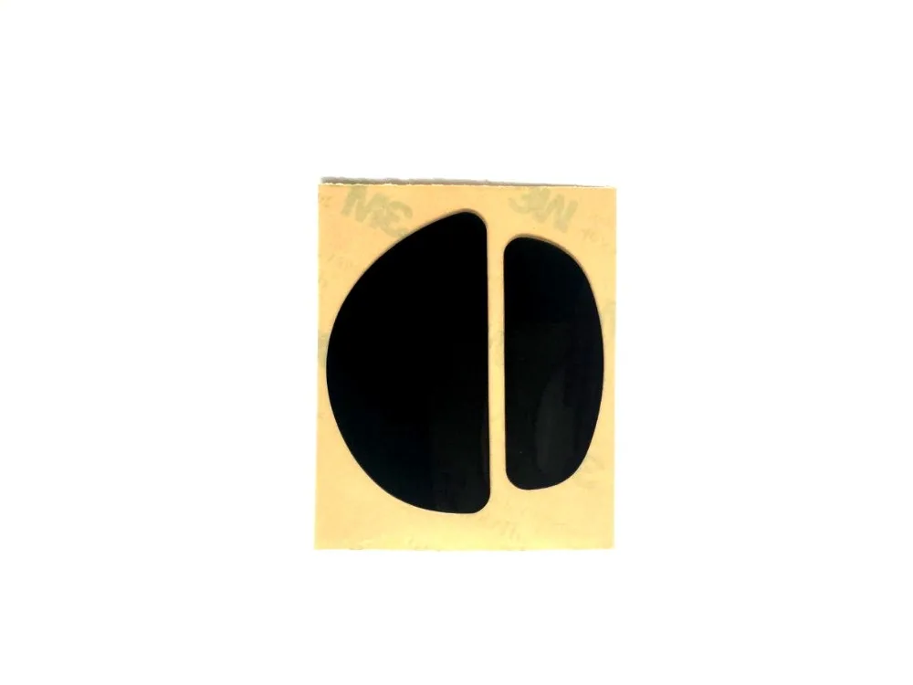 2 sets/pack for EC-1, EC1-a, EC-2 & EC-2a Hotline Games 0.6mm Teflon mouse feet Mouse Skates pads for ZOWIE EC EC1 EC2 EV0
2 sets/pack for EC-1, EC1-a, EC-2 & EC-2a Hotline Games 0.6mm Teflon mouse feet Mouse Skates pads for ZOWIE EC EC1 EC2 EV0