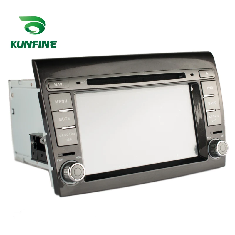 Car DVD GPS Navigation player for Fiat Bravo (2007-2012) C