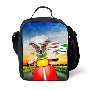 NOISYDESIGNS Lancheira Lunch Bags Cute Pet Dog Printed Insulated Iunchbox for Kids Women Thermal Bag Lunch Picnic Bolsa Termica
NOISYDESIGNS Lancheira Lunch Bags Cute Pet Dog Printed Insulated Iunchbox for Kids Women Thermal Bag Lunch Picnic Bolsa Termica