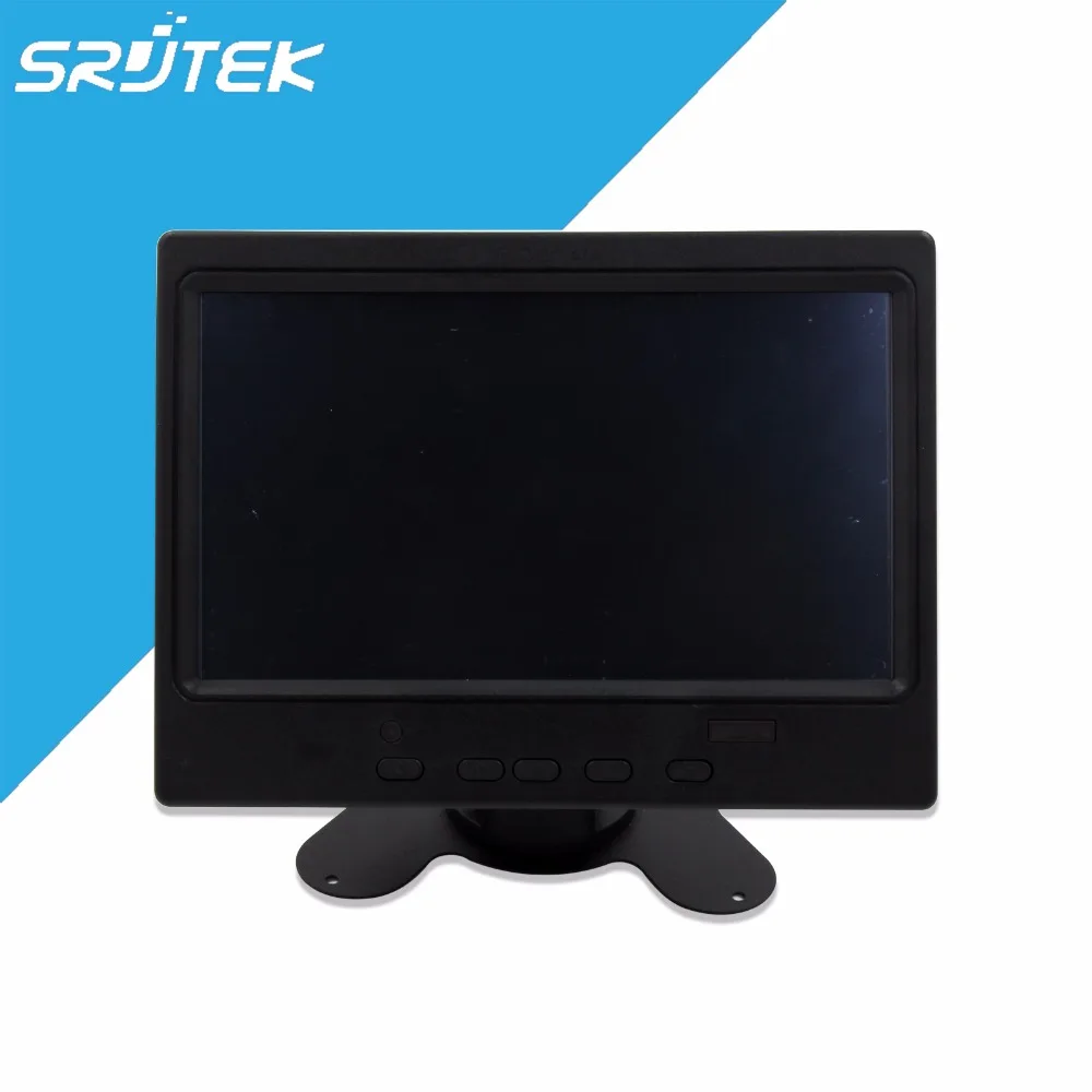 7 inch LCD Display TFT Monitor AT070TN90 With Touch Screen Kit HDMI VGA Input Driver Board With Plastic Case Repartment 7 inch LCD Display TFT Monitor AT070TN90 With Touch Screen Kit HDMI VGA Input Driver Board With Plastic Case Repartment<br><br>Aliexpress